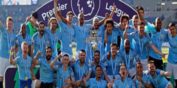 Manchester City