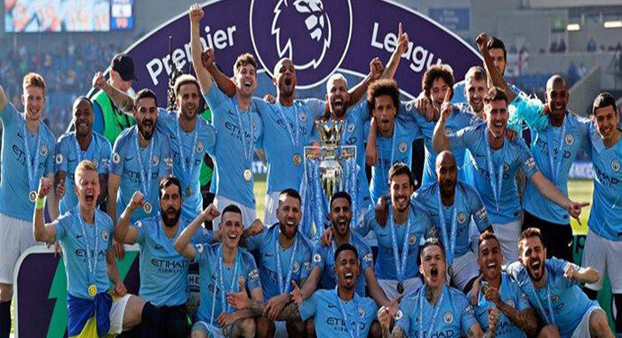 Manchester City