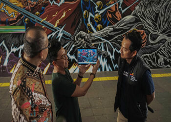 Mural