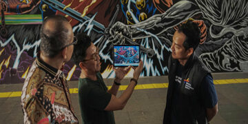 Mural