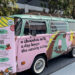 Mobil van OATSIDE