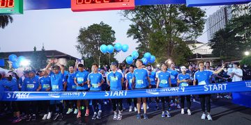 Pocari Sweat Run Indonesia 2022