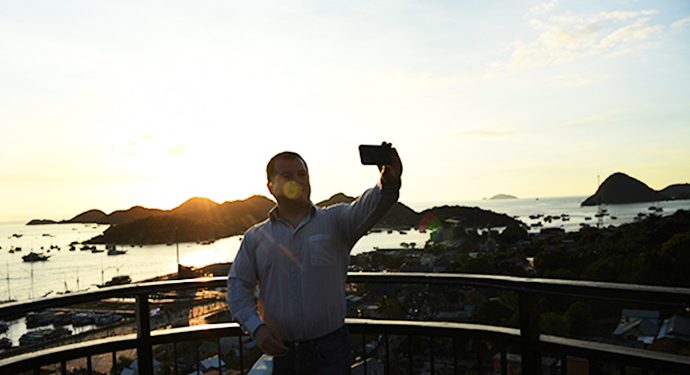 Puncak Waringin