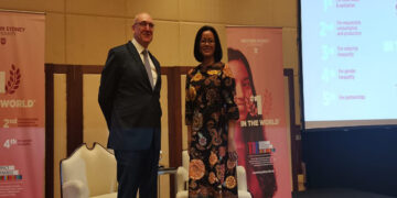 Partnership Advancing the United Nations SDGs in Indonesia