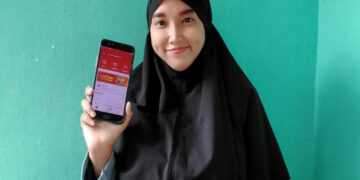 Mitra Shopee
