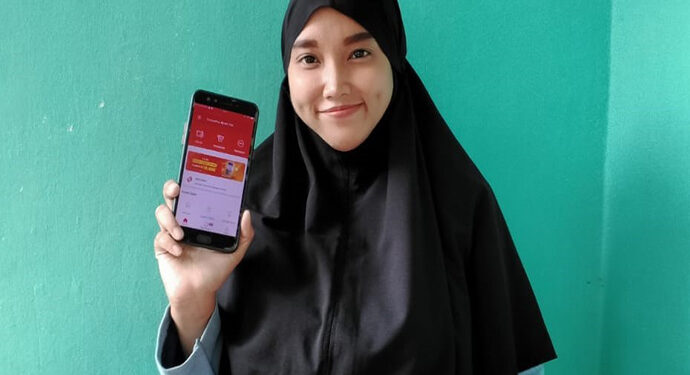 Mitra Shopee