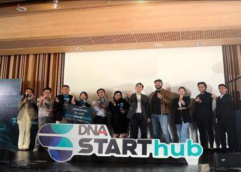 StartHub BSD City