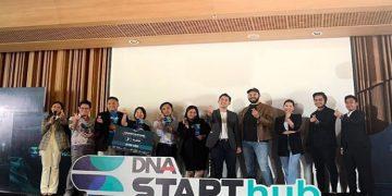 StartHub BSD City
