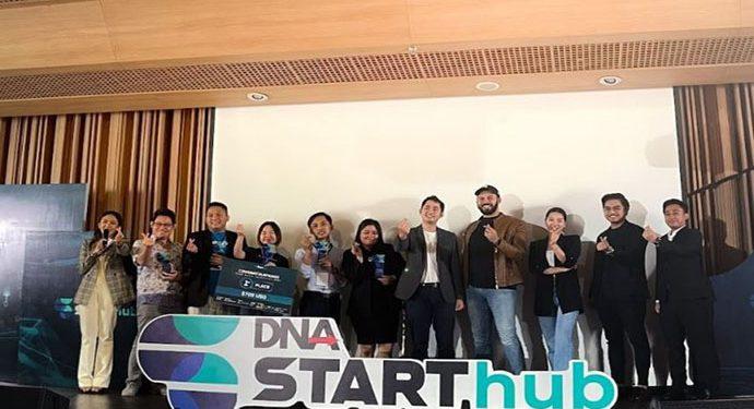 StartHub BSD City