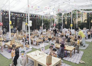 Taman Baca