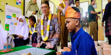Tanoto Facilitators Gathering (TFG) 2022