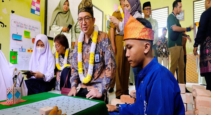 Tanoto Facilitators Gathering (TFG) 2022