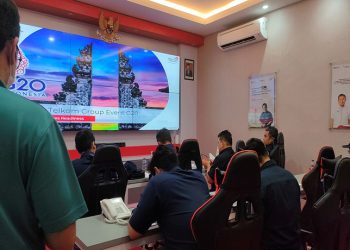 Telkomsel G20