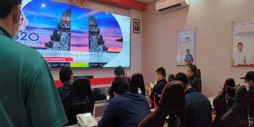 Telkomsel G20