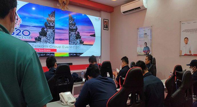 Telkomsel G20