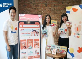 Tentang Anak
