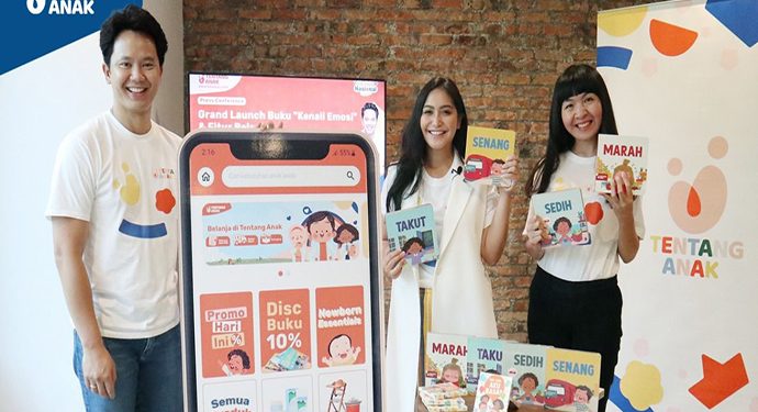 Tentang Anak