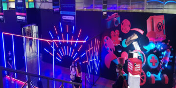 Creative Edu Exhibiton