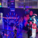 Creative Edu Exhibiton