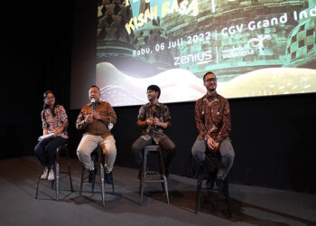 Zenius Pariwisata