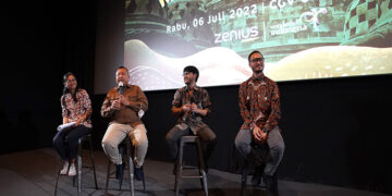 Zenius Pariwisata