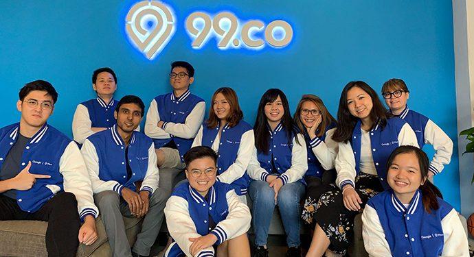 99 Group