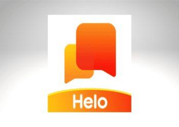 Aplikasi Helo