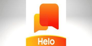 Aplikasi Helo