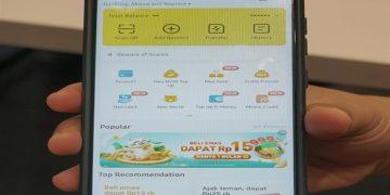 Aplikasi neobank