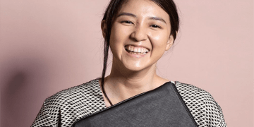 CEO dan Co-Founder Krealogi Azalea Ayuningtyas