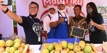 BRI Bazar Klaster Mantriku