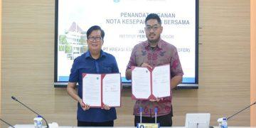 BRIEFER x IPB
