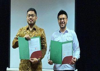 Briefer x LSPR