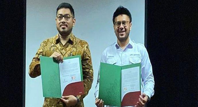 Briefer x LSPR