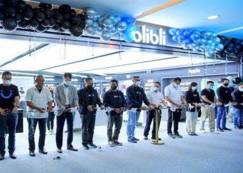 Blibli Store