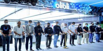Blibli Store