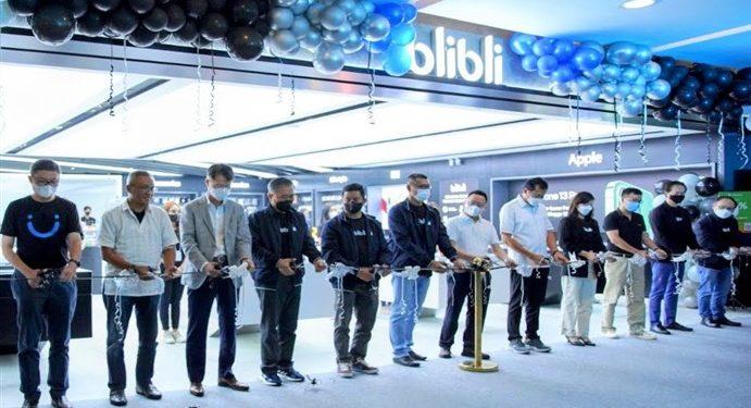 Blibli Store