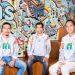 Cofounders majoo