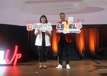 DBS Digibank