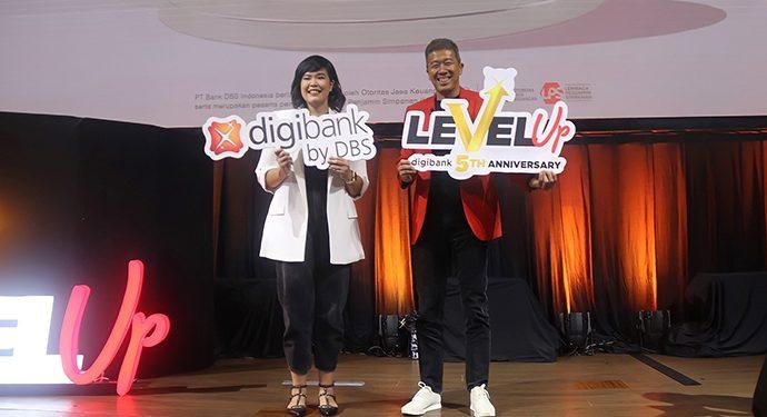 DBS Digibank