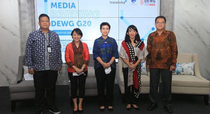 DEWG-G20