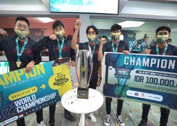 DG Esports