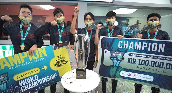 DG Esports