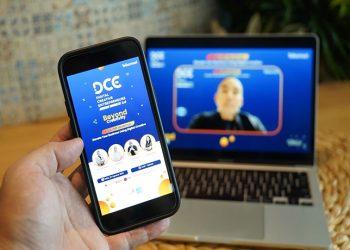 Digital Creative Entrepreneurs (DCE 2.0).