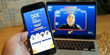 Digital Creative Entrepreneurs (DCE 2.0).