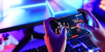 Dunia Games League 2022