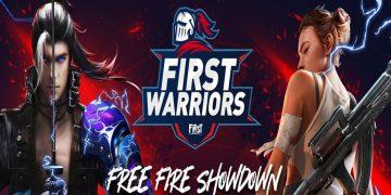 First Media - First Warriors