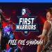 First Media - First Warriors
