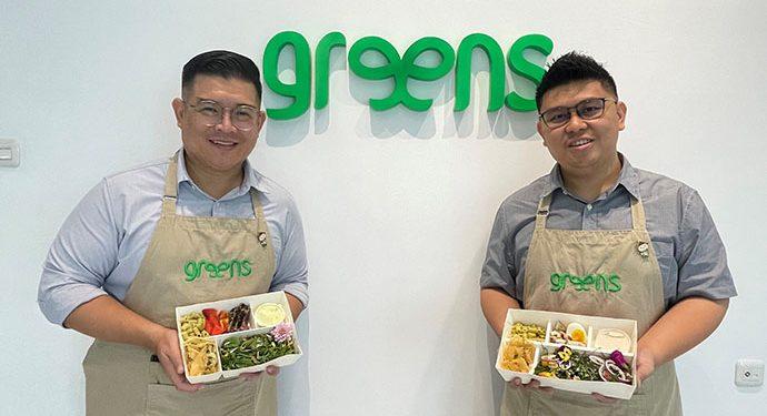Greens