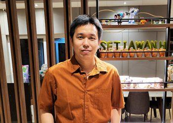 Hendra Setiawan